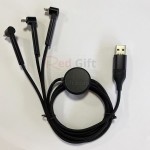 Charging Cable Set