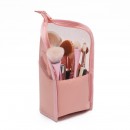 Standing visual makeup bag Standing visual makeup bag