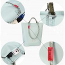 輕便防水托特包媽咪袋