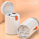 Multifunctional Keyboard Headphone Cleaning Brush