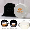 Portable Travel Tea Set