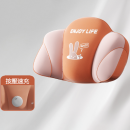 按壓充氣靠腰墊