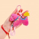 Cute Horse Pendant Keychain Cute Horse Pendant Keychain