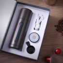 Portable Mini Capsule Coffee Machine