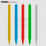 Pigra按动中性笔