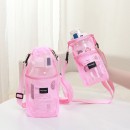 網布可斜挎杯套