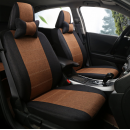 Customized car seat covers Customized car seat covers