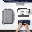 Hard-shell Tablet Storage Bag