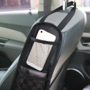 Car Seatback Side Organizer