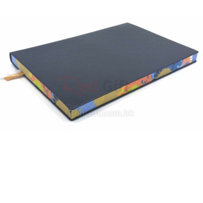 Soft PU Notebook