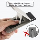 Magnetic Card Case Phone Holder
