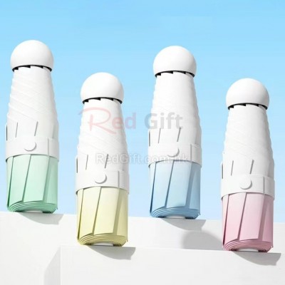 Gradient Folding Umbrella