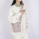 輕便單肩斜挎包