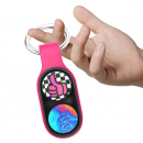 減壓磁性扣玩具