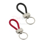 Braid Metal Keychain