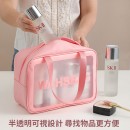 Transparent Storage Bag