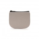 Canvas Coin Purse