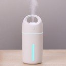 Lamp Humidifier