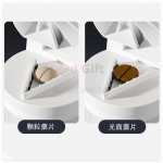 便攜計時分裝藥盒