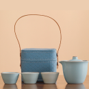 便攜旅行茶具套裝