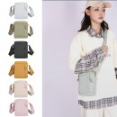 輕便單肩斜挎包