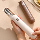 Stainless Steel Tableware