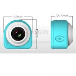 Mini Self-timer Camera