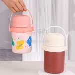 600ML 不鏽鋼食物燜燒壺