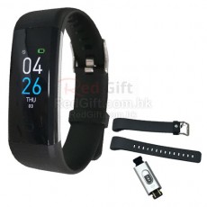 智能健康手環-荃灣地區康健中心