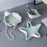 Starfish-shaped Ashtray