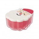 聖誕老人保鮮盒