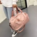 Travel Foldable Waterproof Tote Bag