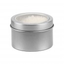 Bath Salt Tin