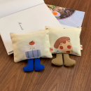 Canvas Coin Purse