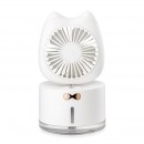 USB Humidifier Fan
