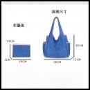 折疊環保購物袋 折疊環保購物袋