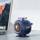 Portable Helicopter Bluetooth Mini Speaker