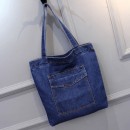 Denim Bag