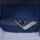 Denim Bag