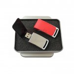 Leather USB Flash Drive