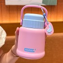 316 stainless steel insulated lunch box and thermal mug 316 stainless steel insulated lunch box and thermal mug