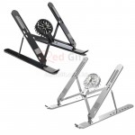 Two In One Heat Dissipation Computer Stand