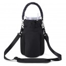 可斜挎保溫杯袋