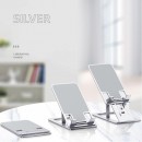 Portable Mobile Phone Ipad Metal Stand