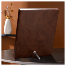 創意襟章皮革獎牌