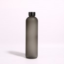 large Capacity Sports Water Bottle