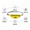 Ultra‑Light Waterproof Fanny Pack