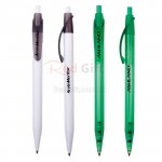 Plastic Press Pen