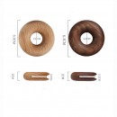 Donut Sealing Clip