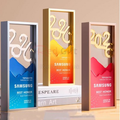 2026水晶獎座 2026水晶獎座